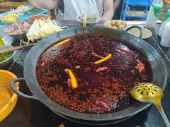 -星鸿社重庆老火锅