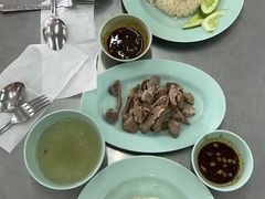 -红大哥水门鸡饭(總店)