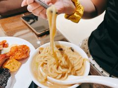 -天荷菜根·闽南素食自助(刺桐北路店)