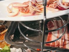 -晓燃地摊烤肉(朝阳双桥店)