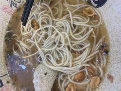 -重庆巴蜀小面(万达金街店)