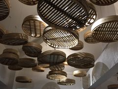 大堂-食膳公园包子铺(烈士公园店)