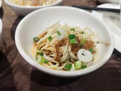 -龙抄手食府(浣花北路店)