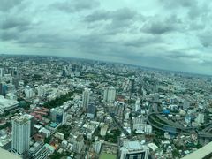-彩虹云霄酒店76&78层国际自助餐