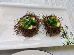 -宾朋海鲜特色美食餐厅·纯手工鲅鱼水饺(兴海路店)