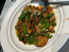 -兰湘子·湘菜小炒(天水兰天城市广场店)