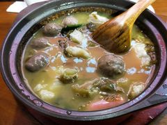 -周鱼小馆石锅酸菜鱼(活力汇店)