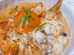 -十面欢腾(长乐路店)