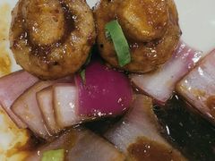 -遇见小院—虹鳟鱼•农家菜(怀柔店)