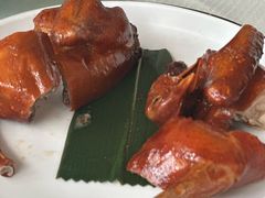 -寻味顺德·顺峰山庄(大良店)