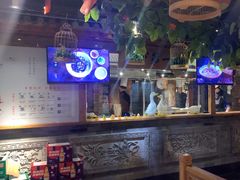 -京味斋·北京烤鸭(华威桥北工大店)