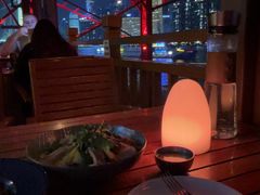 -MR.ROCKY洛奇先生·西餐&酒吧(琶醍店)