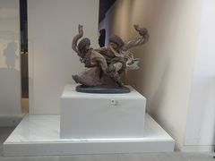 -长春世界雕塑园