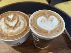 -Peet's Coffee皮爷咖啡(大学路店)