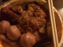 -麦当劳(湛江大厦店)