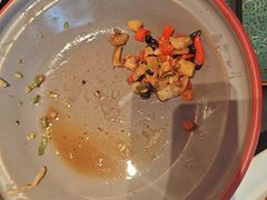 -鸽子侯·家宴·平价海鲜(绿地店)