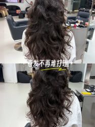 -乾健·烫染·接发SALON