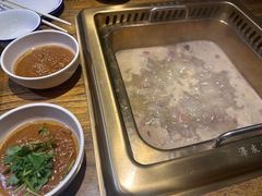 -泽成·冰煮羊(乌兰察布红楼店)