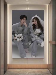 -今生有约婚纱摄影店(景德路店)