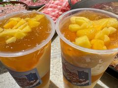 -李火辣老火锅(长寿路店)