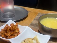 -叁宝烤肉• 西安烧烤 领跑品牌(中海城店)