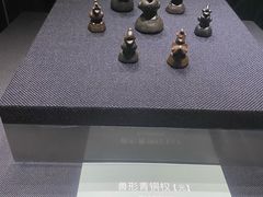 -马鞍山市博物馆