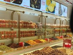 -品忆香炒货工坊(西稍门店)