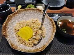 -隐初·SUSHI·美式日本料理