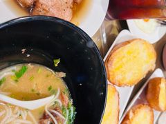 -翠华餐厅(铜锣湾糖街店)