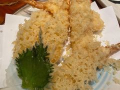 明虾天妇罗-文三酒肆自助放题(新街口友谊广场店)