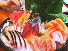 -大江户日本料理(吕厝店)