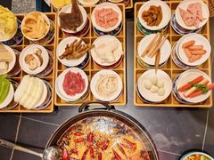 -俏媳妇火锅(宽窄巷子店)