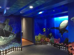 -船奇蒸汽海鲜·闽菜(八市海鲜总店)