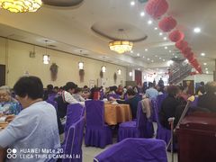 大堂-大眼锅贴水饺(河东店)