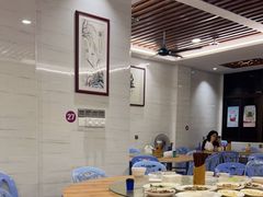 大堂-长平老姿娘夜粥(平东一街店)