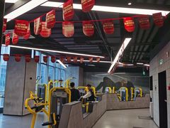 -锐动健身(博地中心店)