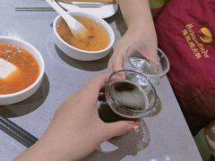 -海底捞火锅(振华商厦店)