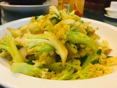 -小姨家常菜(昭萍东路店)