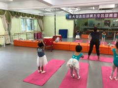 -舞蕾舞蹈·专注中国舞18年(天通苑中心校区)