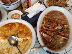 -怀德酒楼·粤菜·海鲜·茶点(宝安国际机场店)