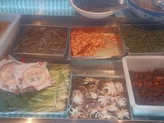 -食鸡公社辣子鸡·潍坊菜·烧烤