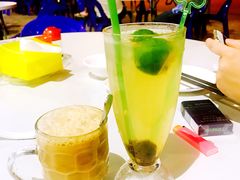 -量贩海鲜餐厅