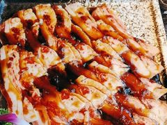 -一品诚记烤肉(大连柏威年购物中心店)