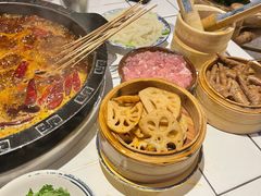 -卤校长老火锅(杨家坪直营店)