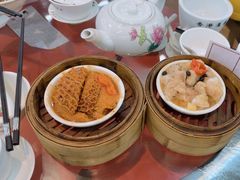 -莲香楼