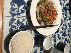 -绿茶餐厅(布吉万象汇店)