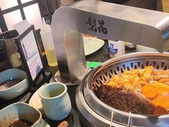 -梨花自助烤肉(天河城店)