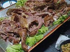 -清真大胡子烧烤烤全羊(茸平路店)