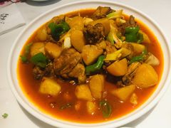 -疆Jiang·新疆秘制料理