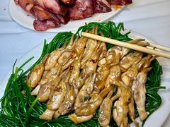 -阳江餐厅·30年老字号·粤菜海鲜大排档